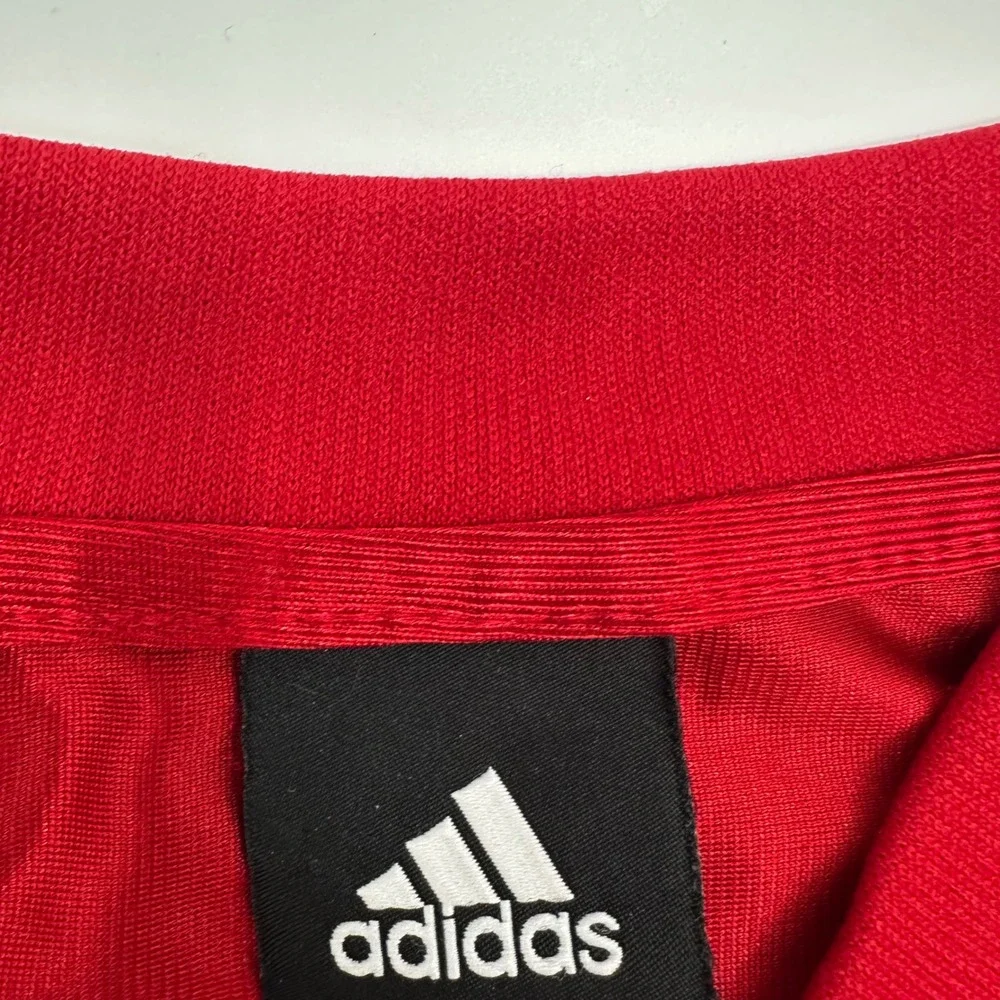 adidas wisconsin badgers
